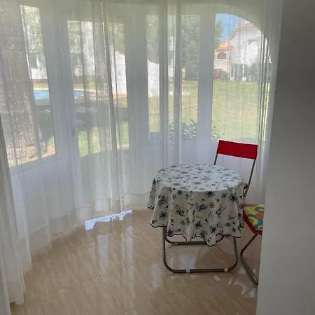 Apartamento Afrodita Locdenia Apartment