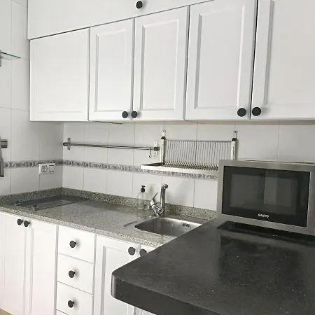 Apartamento Afrodita Locdenia Apartment